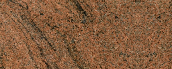 Granite Worktop Multicolour
