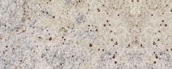 Granite Worktop Colonial White - chester - Winsford