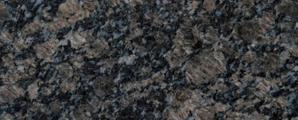 Granite Worktop Sapphire Blue - hampshire - Totton