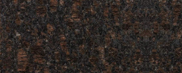 Granite Worktop Tan Brown - staffordshire - Biddulph