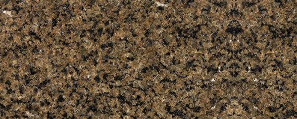 Granite Worktop Tropical Brown - sheffield - Dronfield