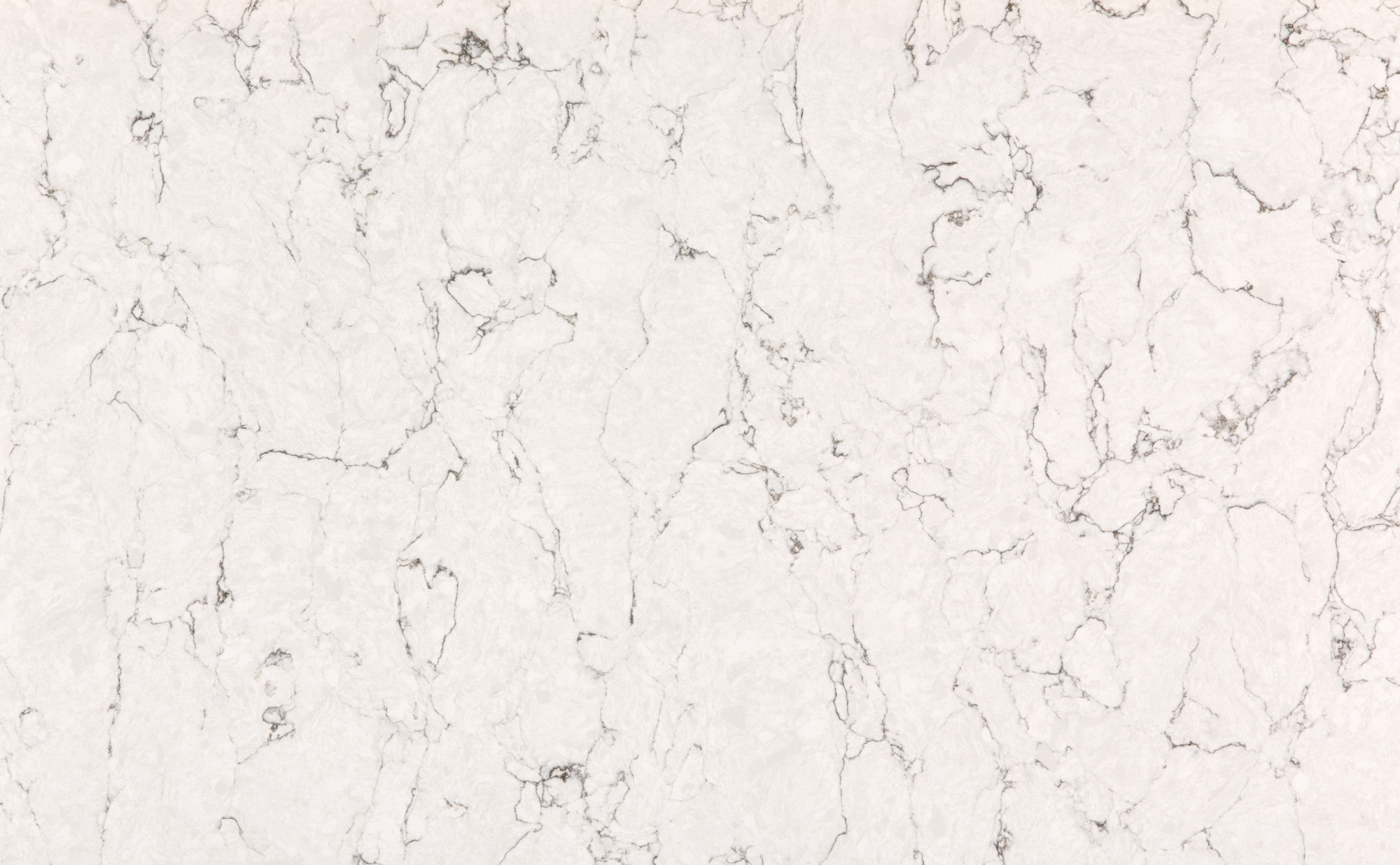 Silestone Quartz - White arabesque - Nebula Alpha Series - tyne-and-wear - Sunderland