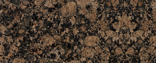 Granite Worktop Baltic Brown