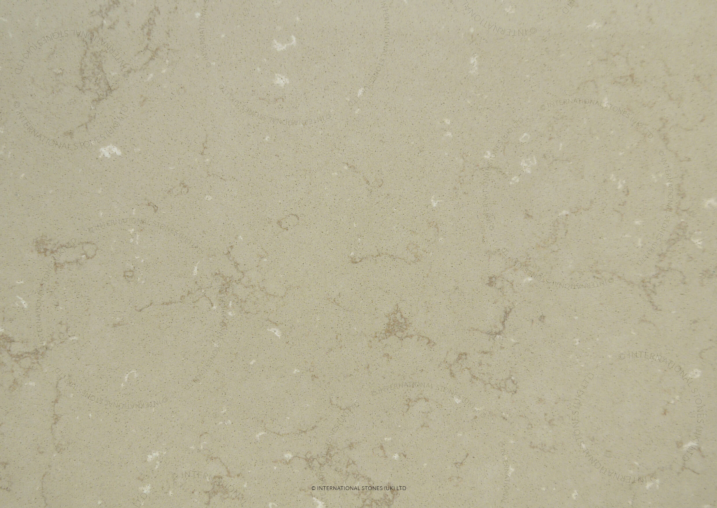 International Stone IQ Limestone