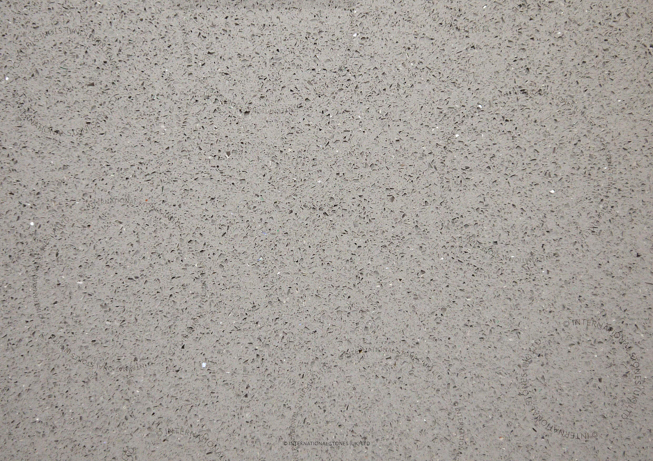 International Stone IQ Stellar Grey