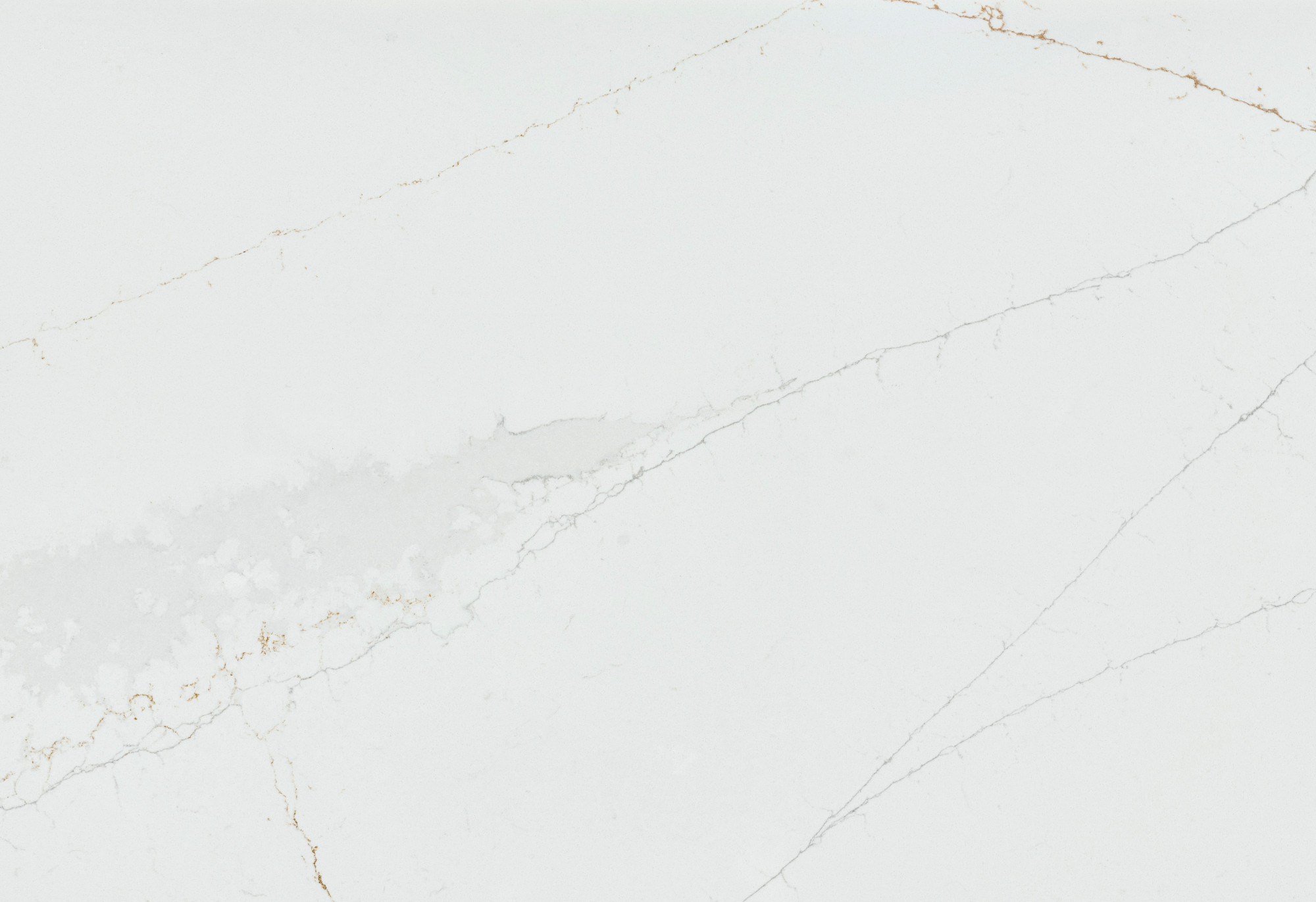 Silestone Quartz - Ethereal glow - Etherial