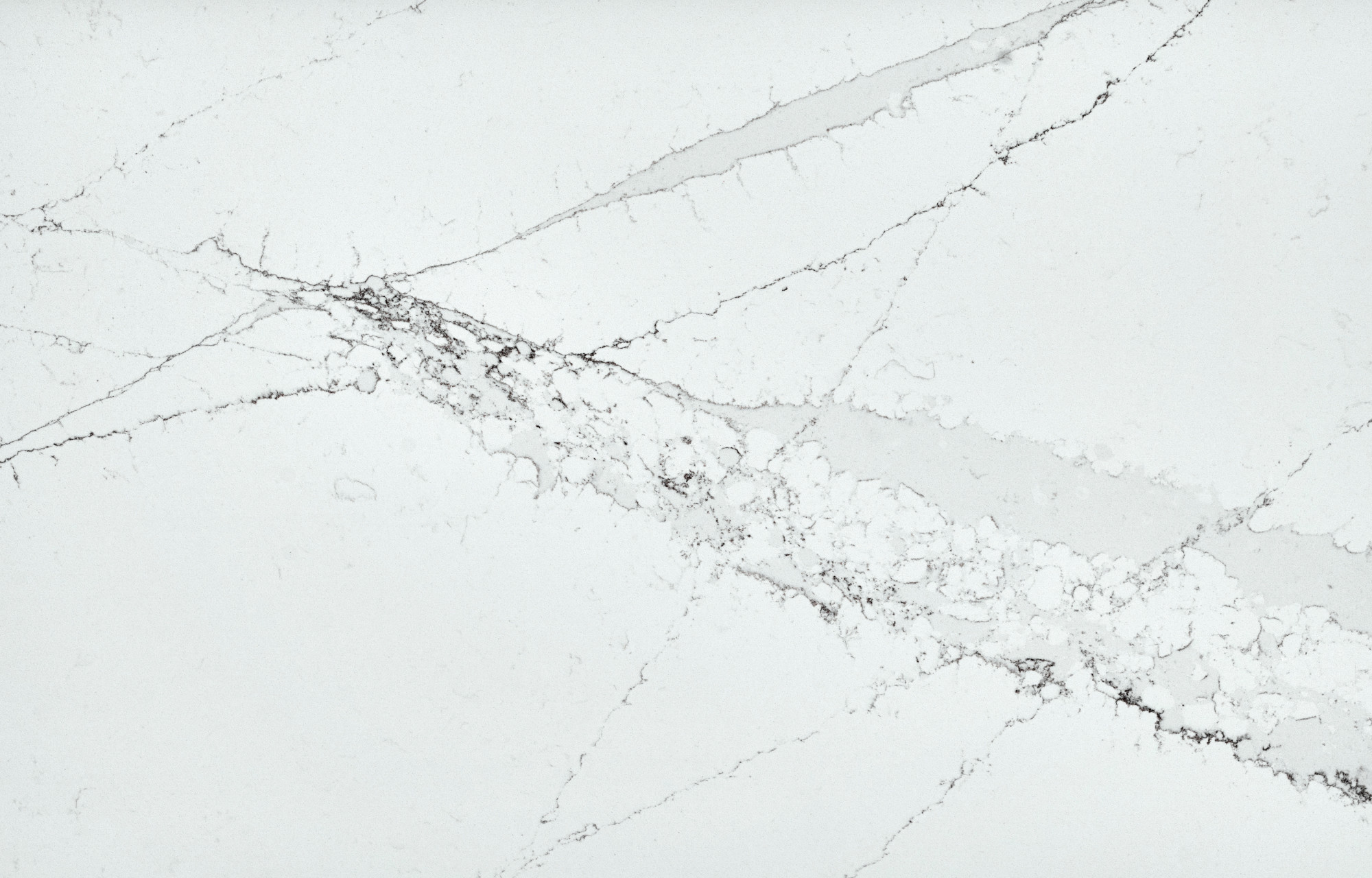 Silestone Quartz - Ethereal haze - Etherial