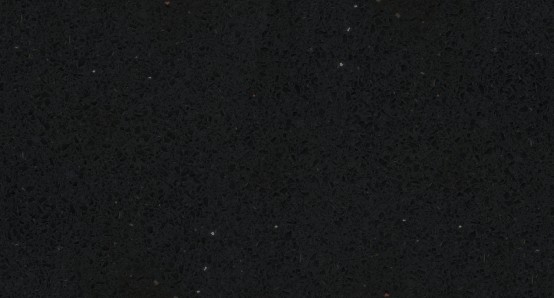 Silestone Quartz - Negro Stellar - Stellar Series