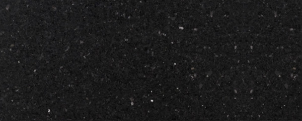 Granite Worktop Nero Cosmos