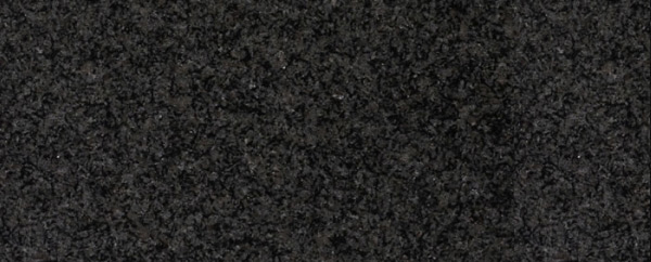 Granite Worktop Nero Impala