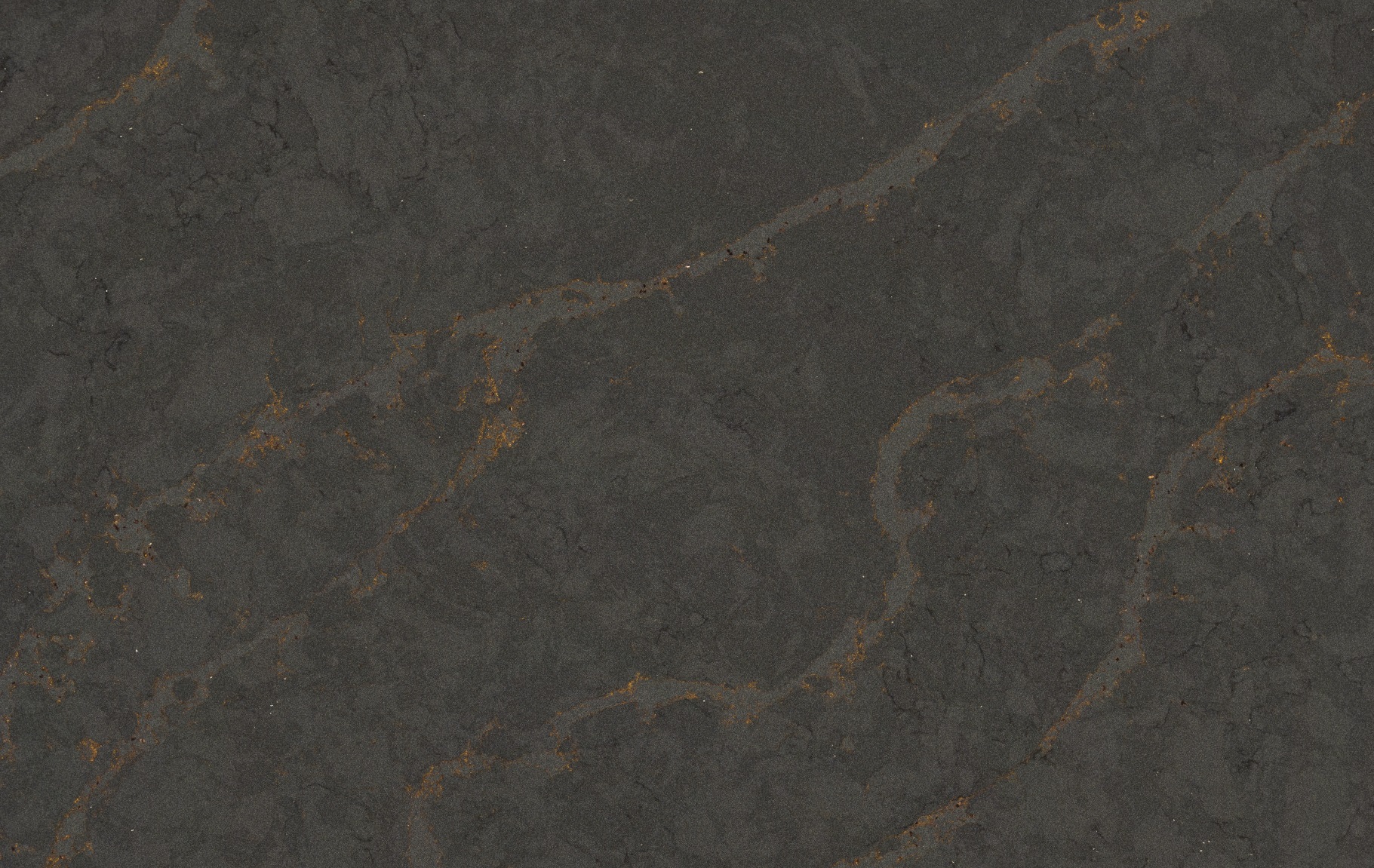 Silestone Quartz - Bohemian flame - Le Chic