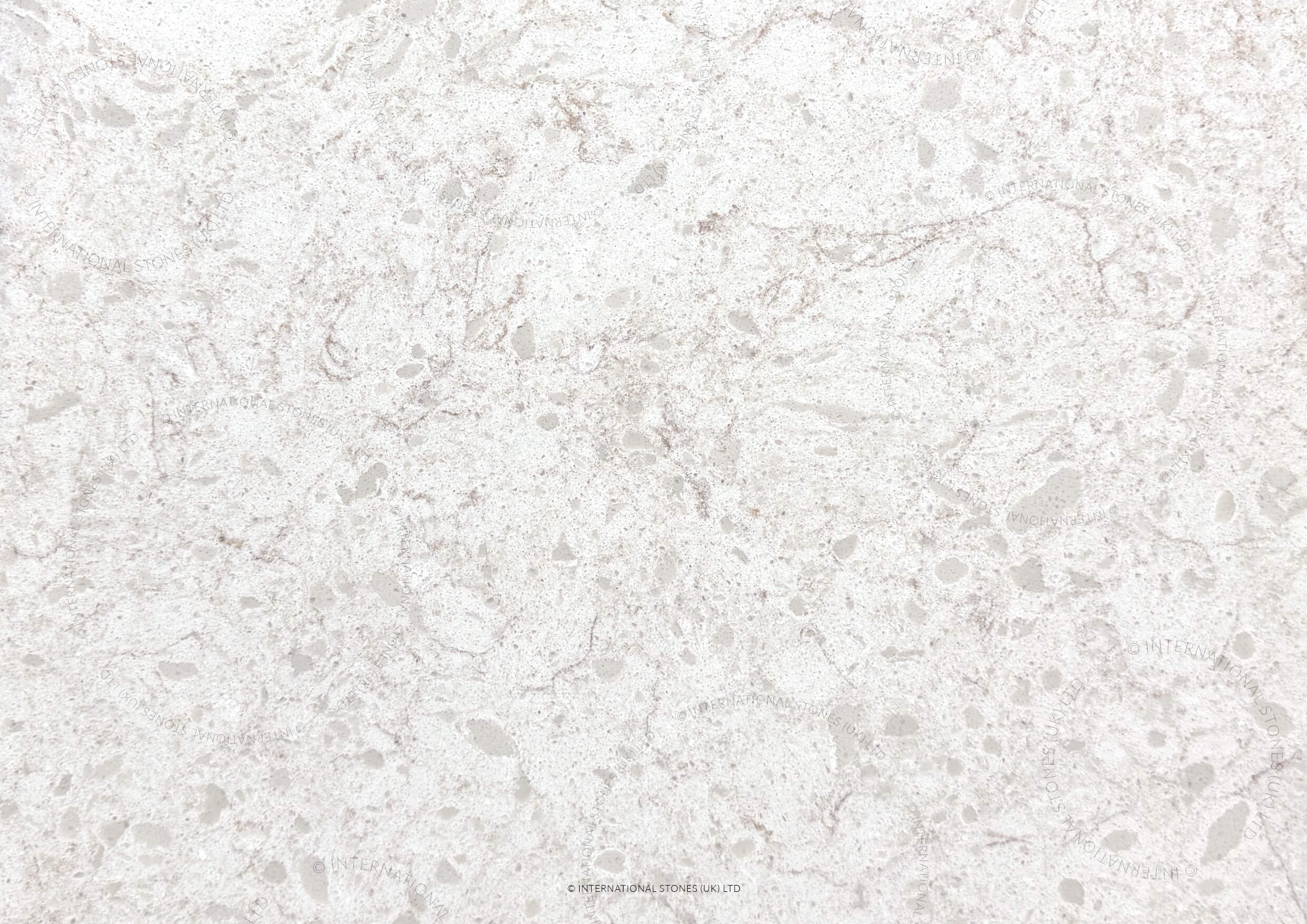 International Stone IQ Cottonwood