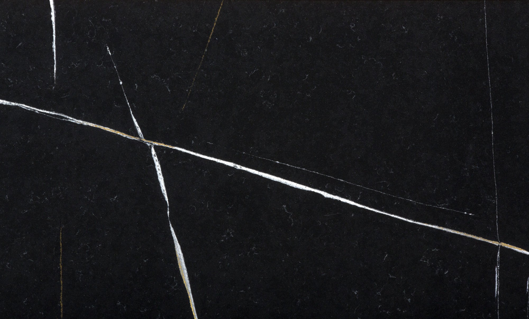 Silestone Quartz - Et noir - Eternal Series