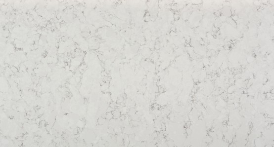 Silestone Quartz - Blanco Orion - Nebula Alpha Series