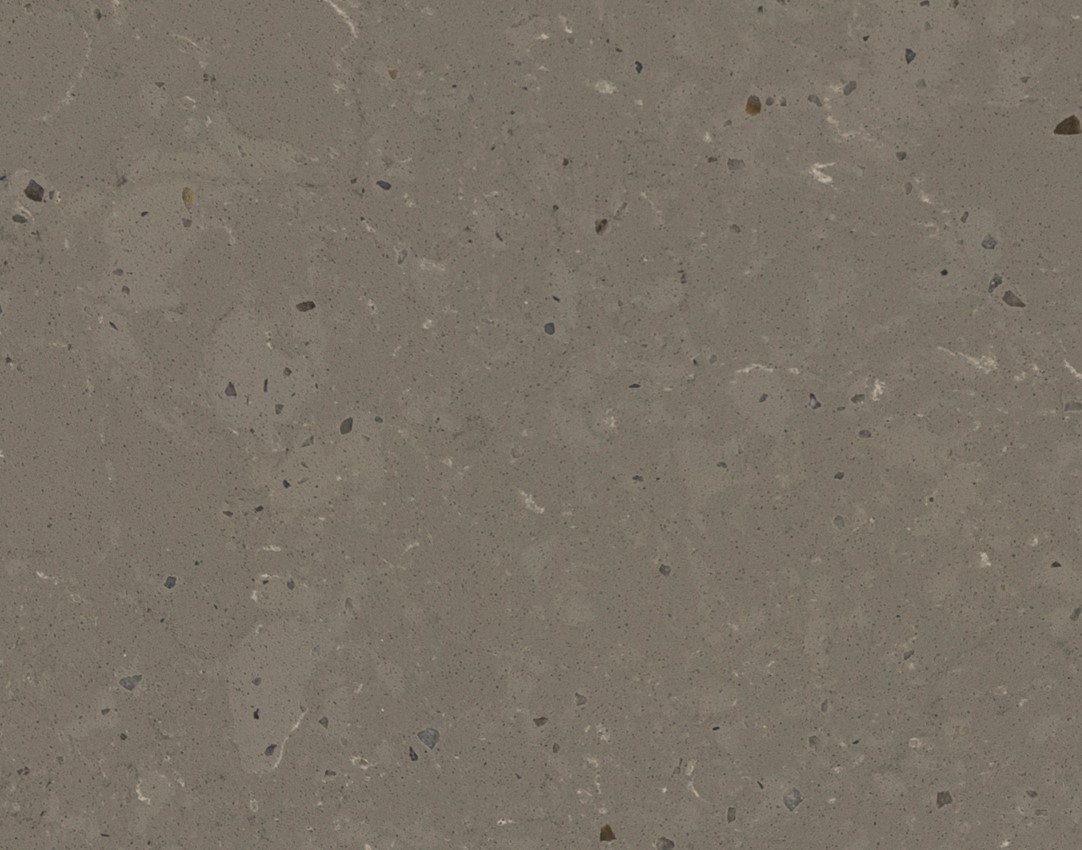 Silestone Quartz - Victorian silver - Le Chic