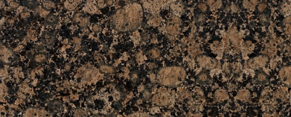 Granite Worktop Baltic Brown - york - Pickering