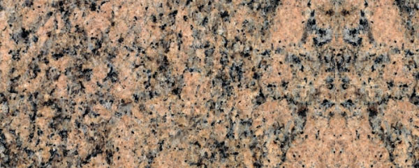 Granite Worktop Giallo Veneziano - leicestershire - Knipton