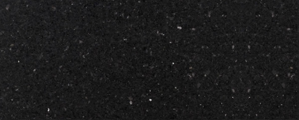 Granite Worktop Nero Cosmos - rutland - Morcott