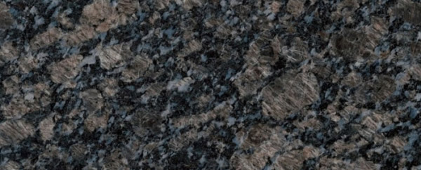 Granite Worktop Sapphire Blue - leicestershire - Shepshed