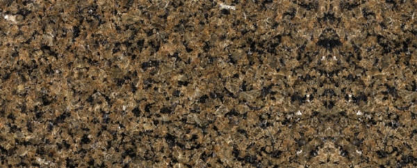 Granite Worktop Tropical Brown - reading - Didcot