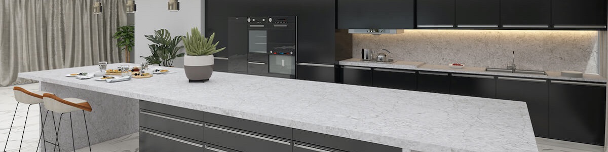 quartz, granite, basildon