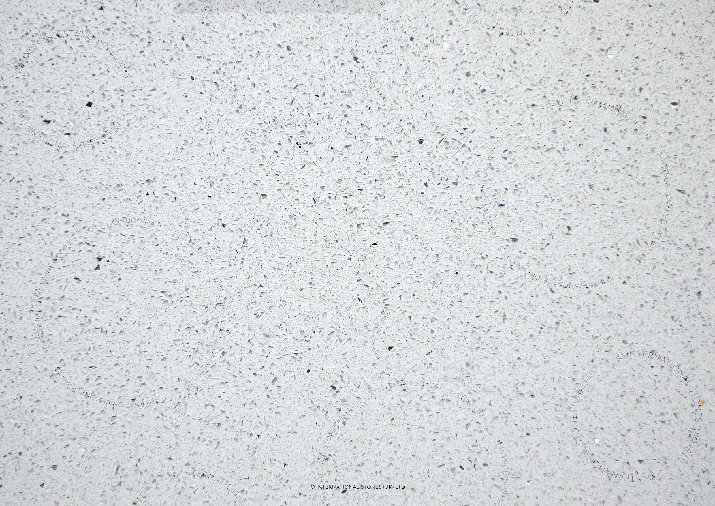International Stone IQ Blanco Stellar - dorset - Lyme-Regis