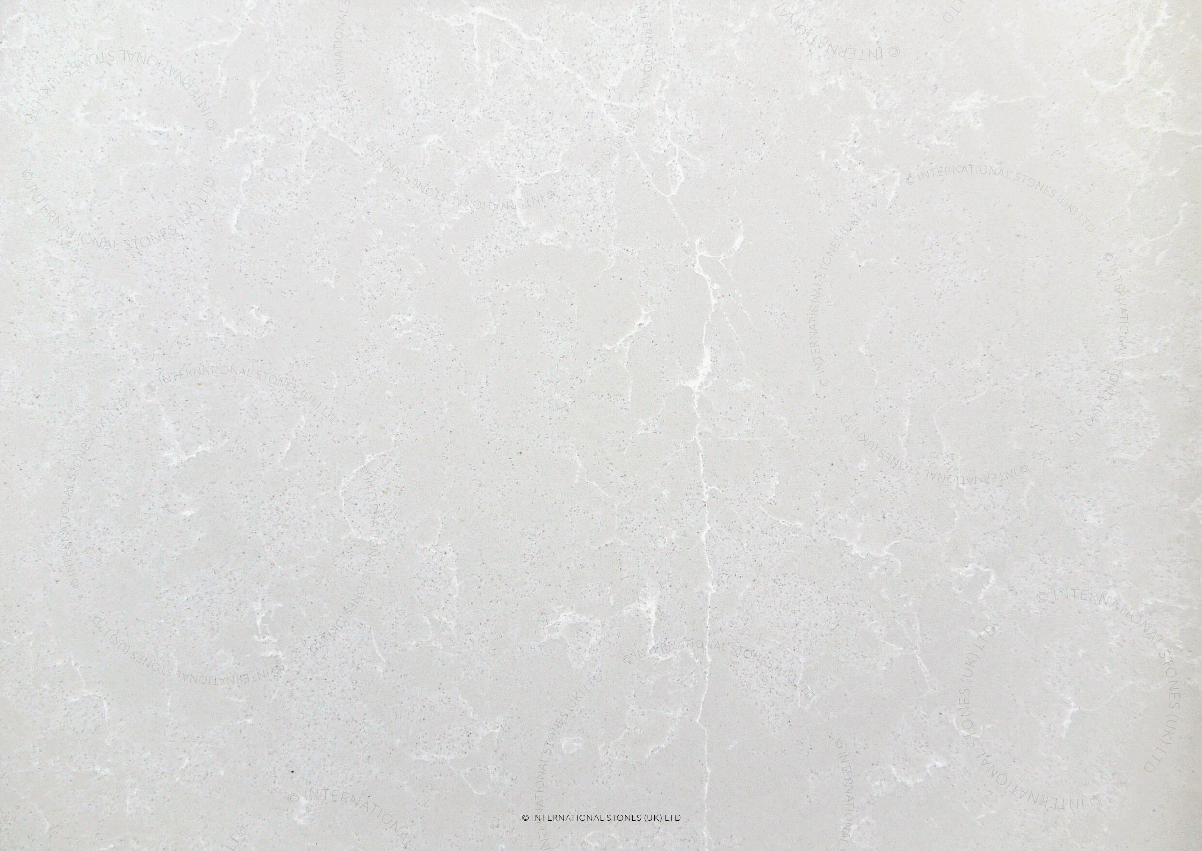 International Stone IQ Desert Silver - herefordshire - Elton