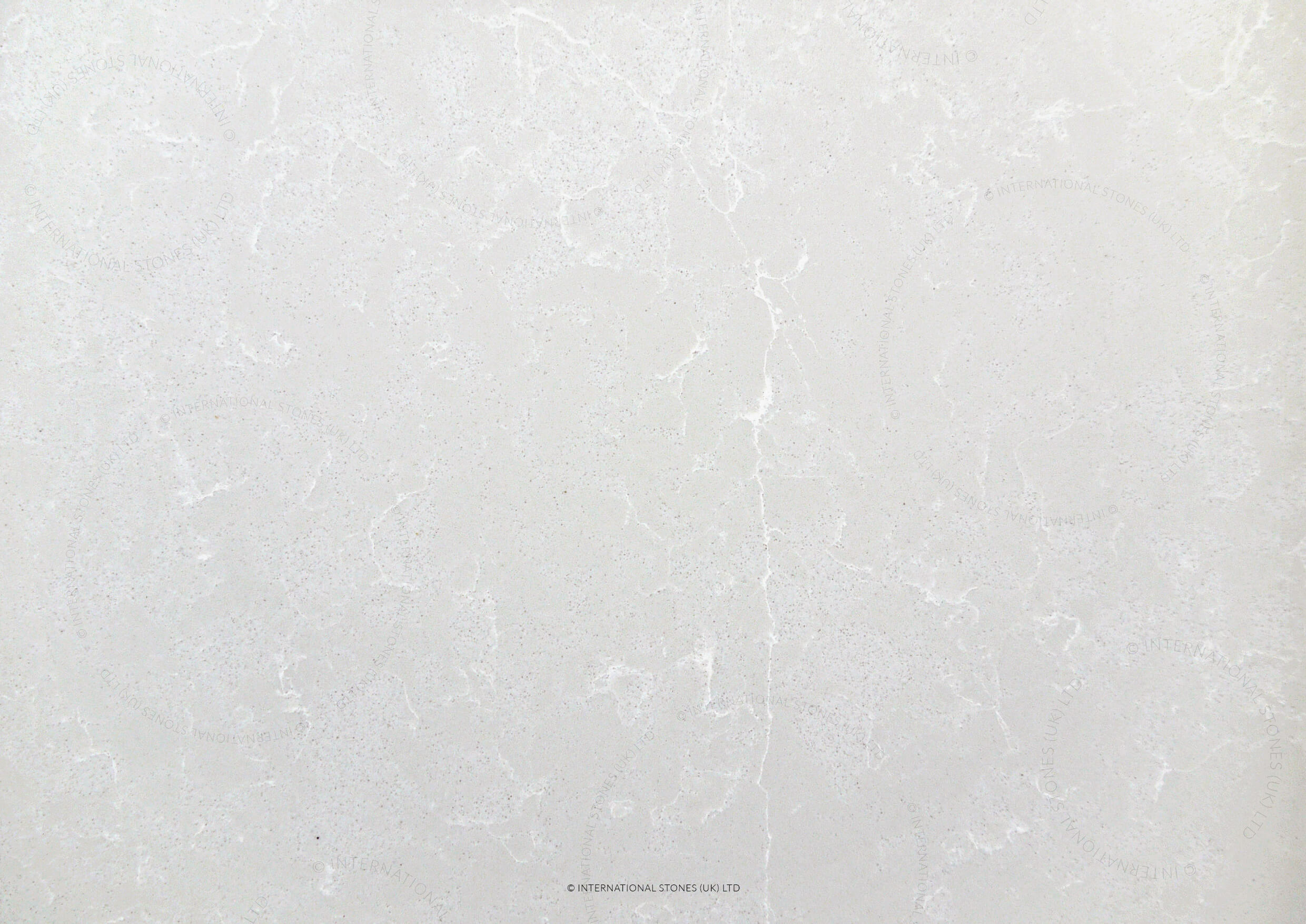 International Stone IQ Desert Silver - leicester - Enderby