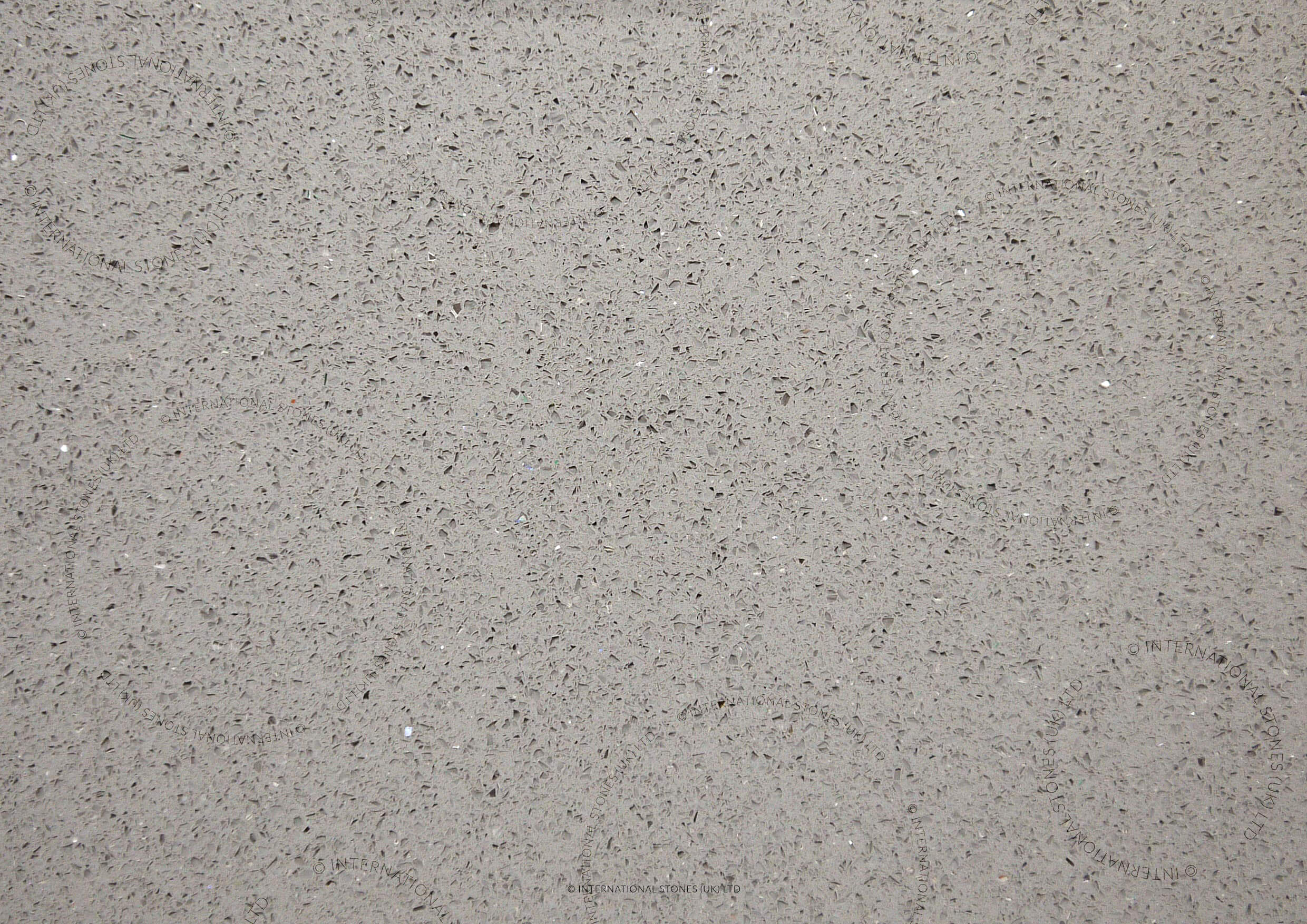 International Stone IQ Grey Sparkle - hampshire - Gosport