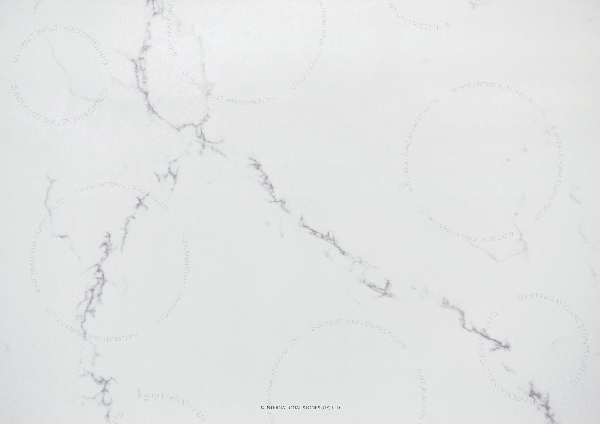 International Stone IQ River White - northampton - Denton