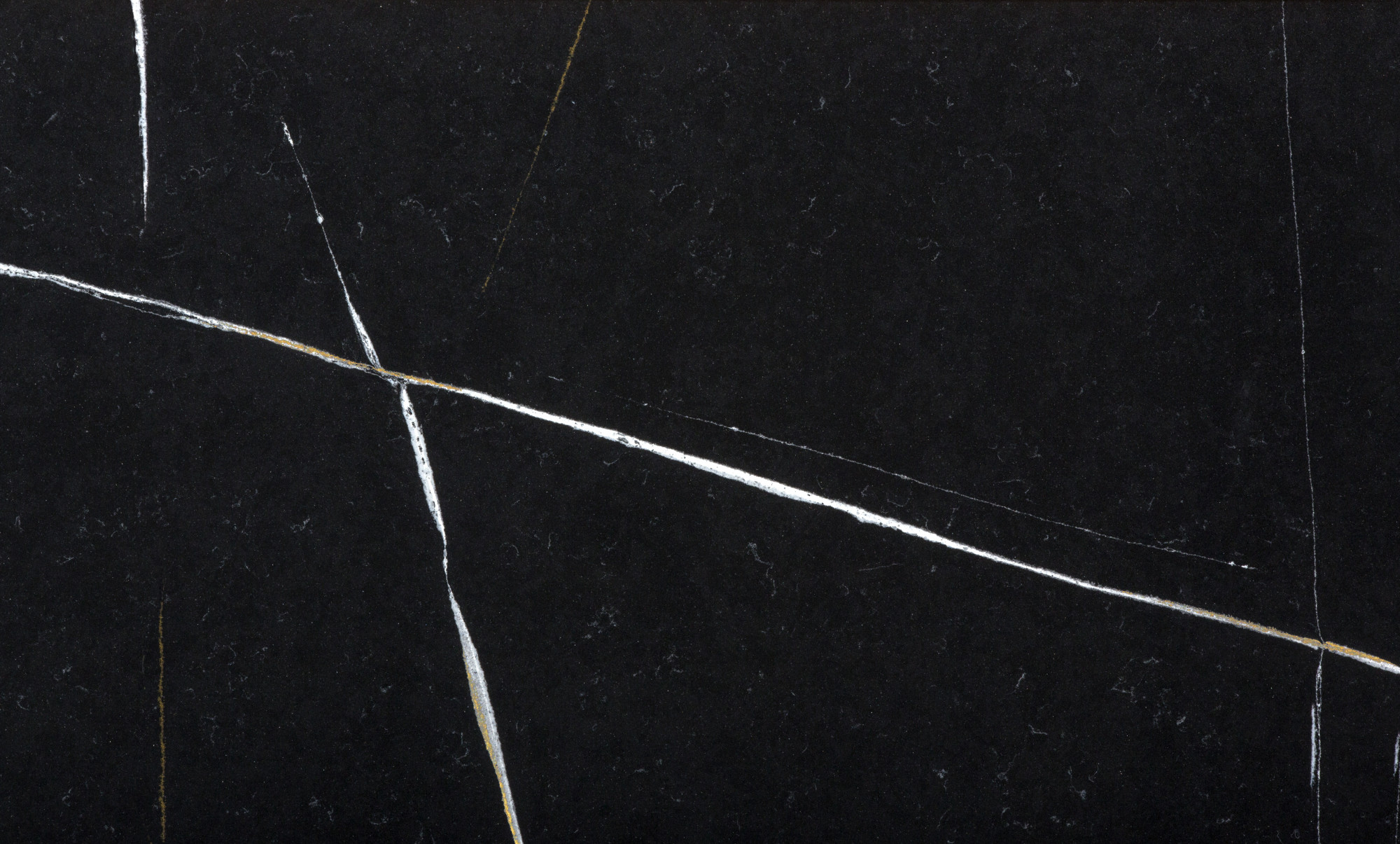 Silestone Quartz - Et noir - Eternal Series - nottinghamshire - Worksop