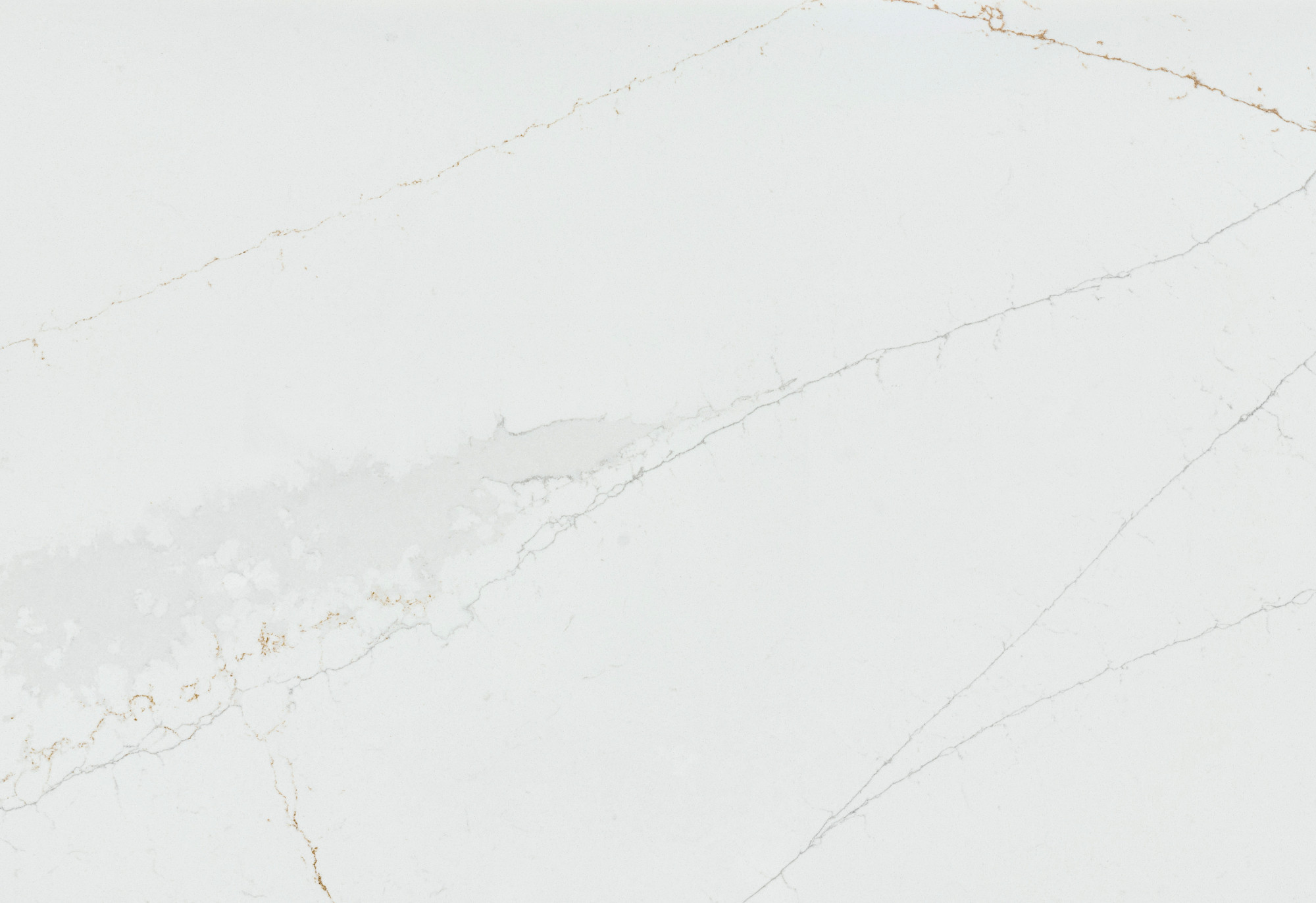 Silestone Quartz - Ethereal glow - Etherial - east-sussex - Battle