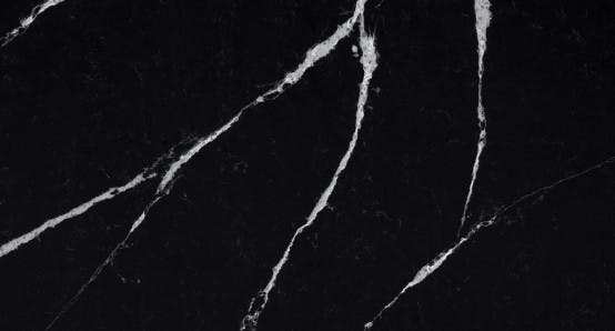 Silestone Quartz - Et Marquina - Eternal Series - tyne-and-wear